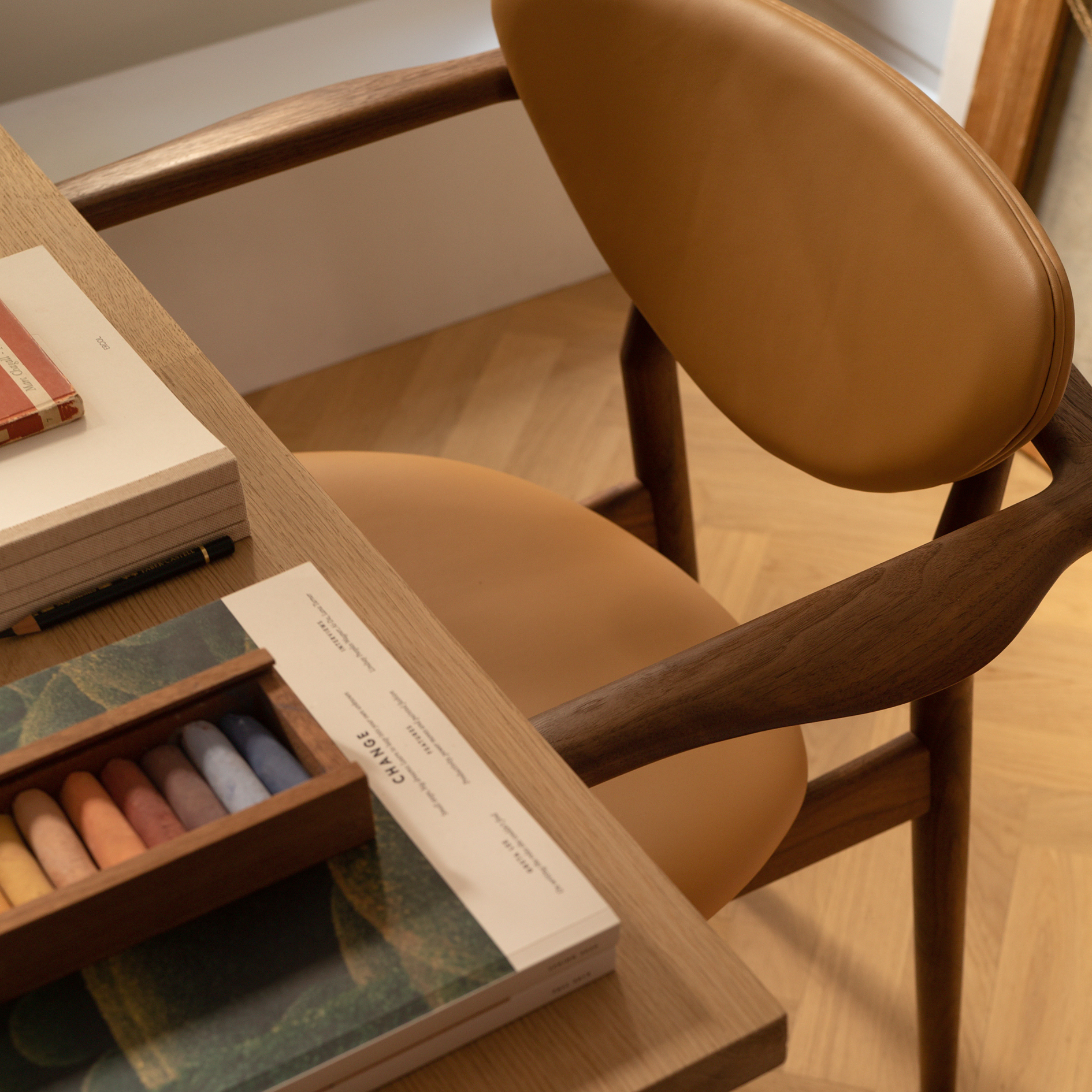 The 109 Chair
